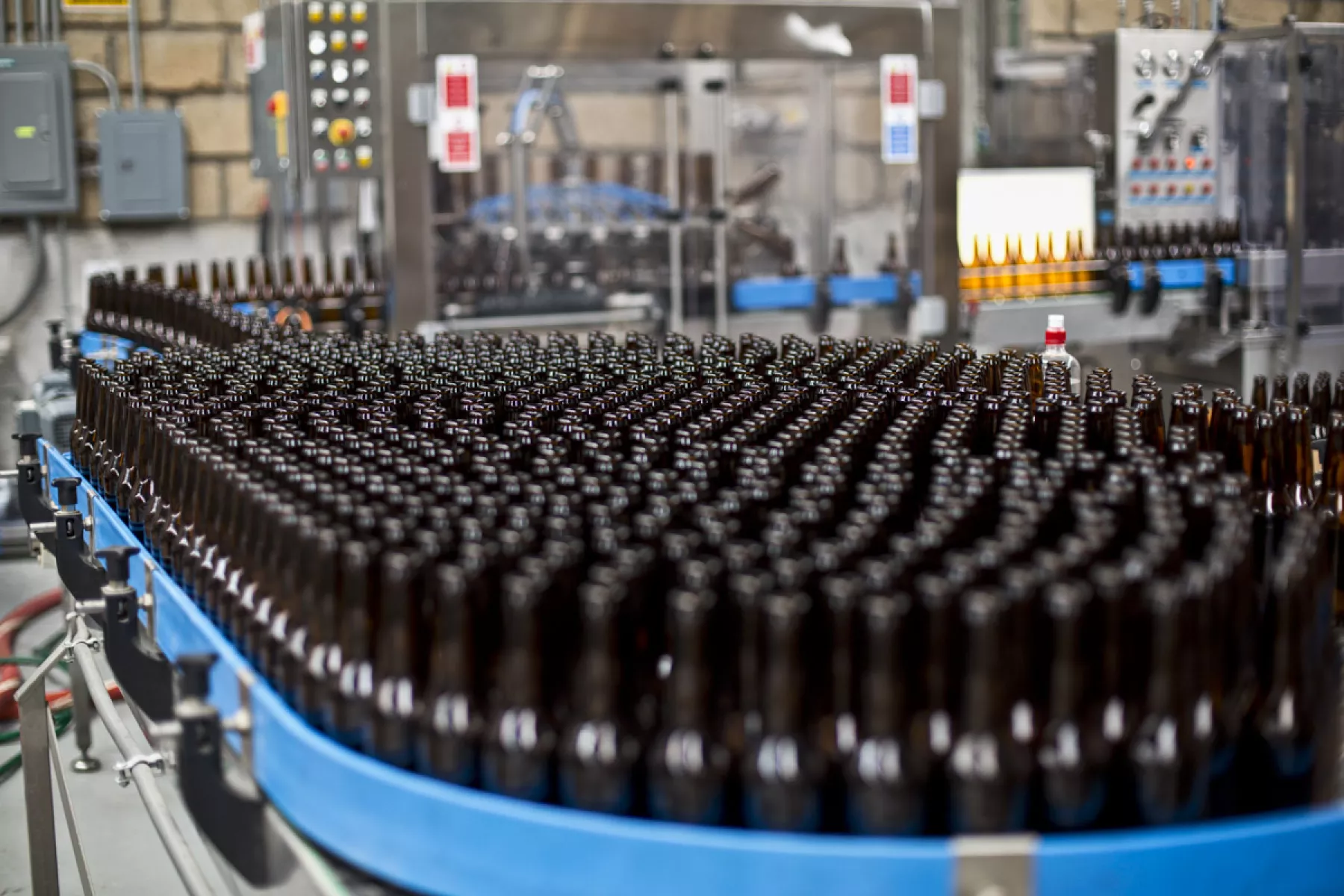 Primus cerveceria