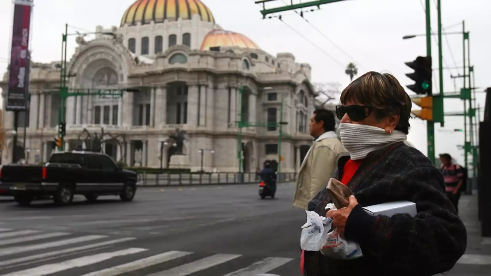 Inundaciones de Navidad en Tabasco