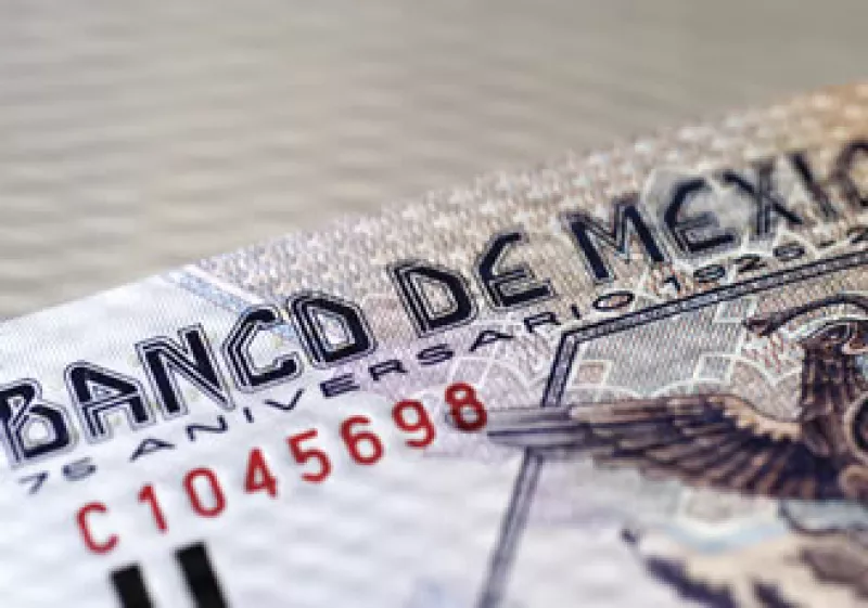 El rendimiento de los Cetes registraron resultados mixtos en la onceava subasta de 2011.(Foto: Photos to go)