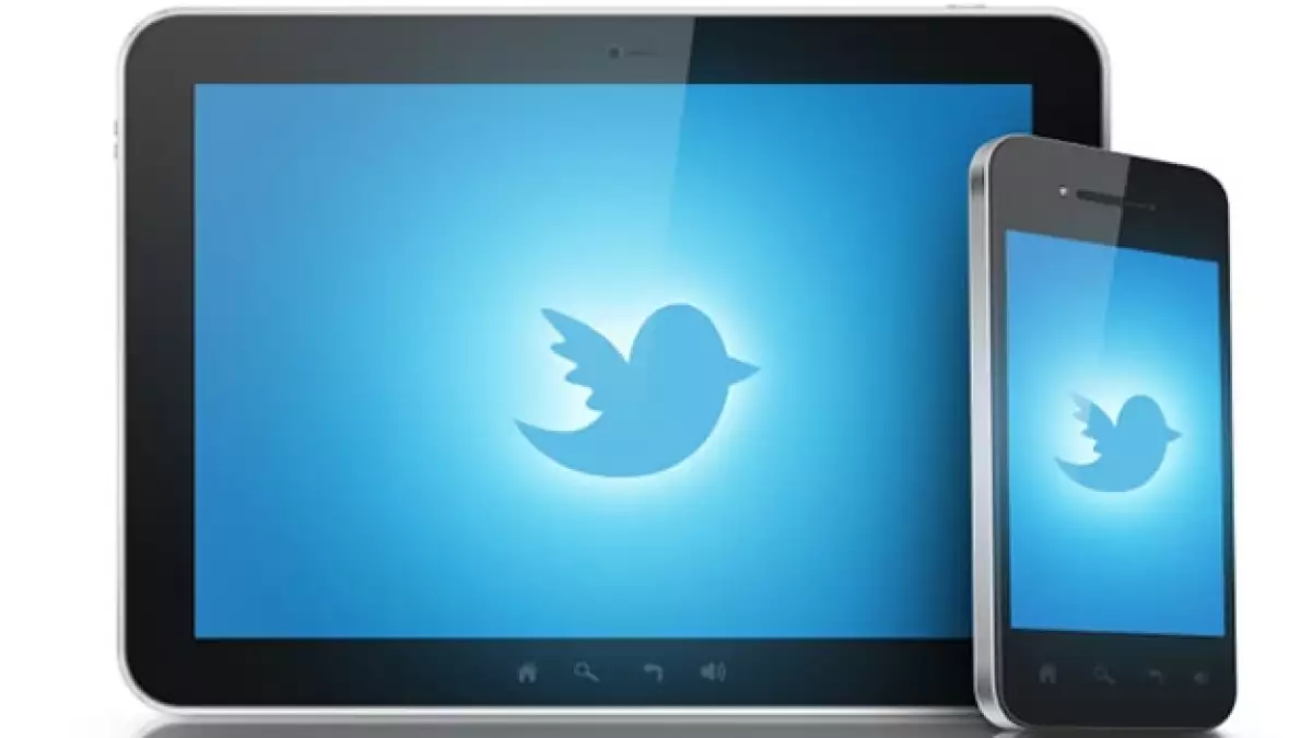 twitter redes sociales