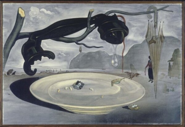 Salvador Dalí