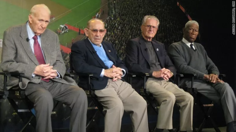 Veteranos de guerra de EU son reconocidos