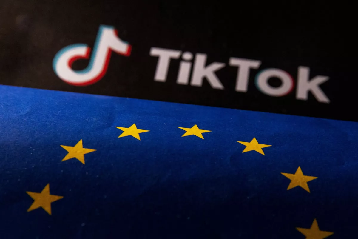 TikTok hará opcional su algoritmo