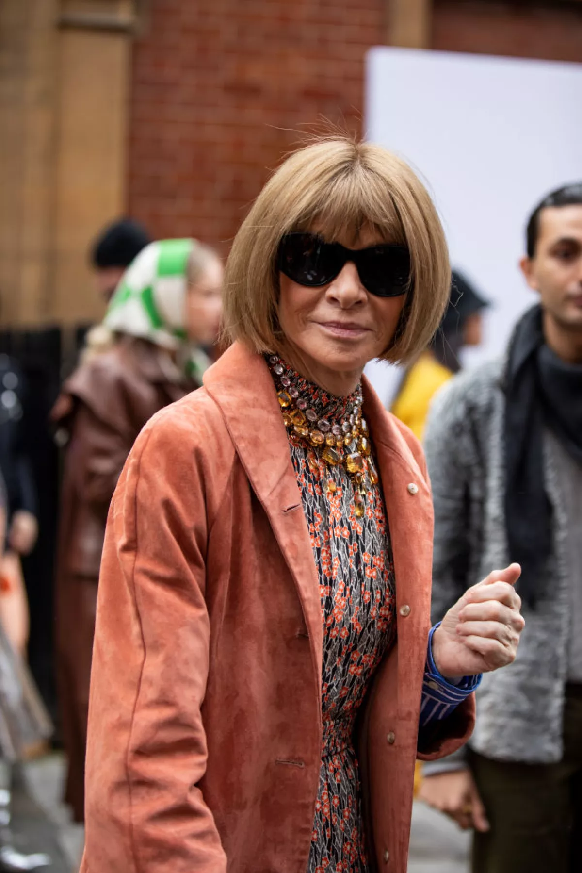 Anna Wintour