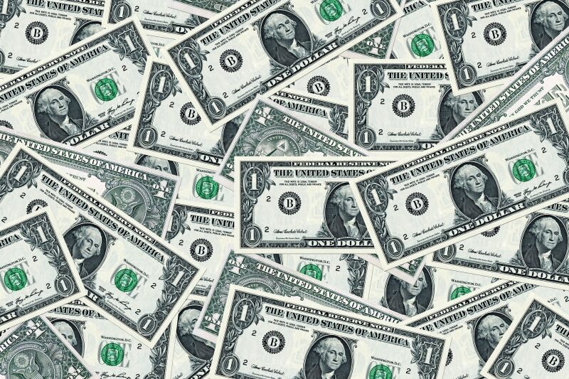 Resultado de imagen para dolares