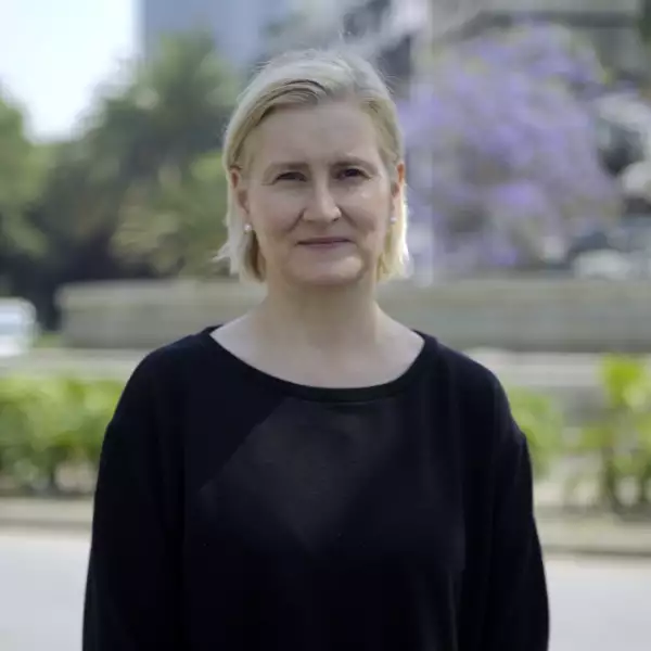 Ana Elena Mallet