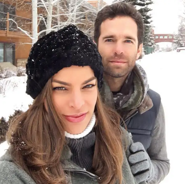 Bárbara y Alejandro se casarán el 6 de febrero en Los Cabos.