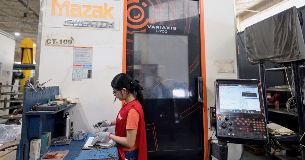 Meksika, Dünya Bankası'ndan 1 milyar dolarlık kredi için yeşil ışık aldı