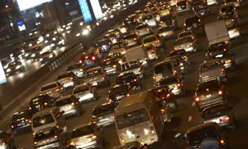 La industria automotriz opina que el ordenamiento anulará el impacto negativo de los amparos tramitados por algunos importadores. (Foto: Photos to go)