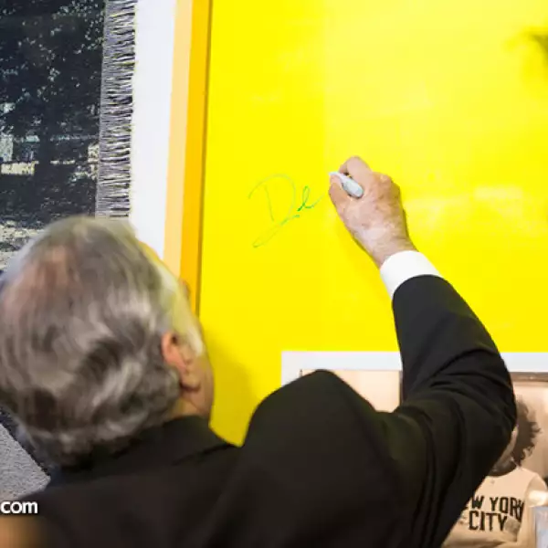 Miguel Ángel Torruco.