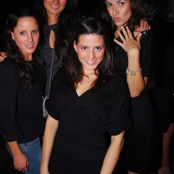 Alejandra Leyva,Alejandra Calymayor,Johanna Britto,Susana Hamageken