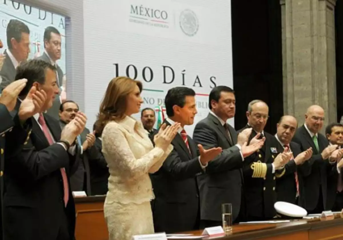 100 d�as EPN