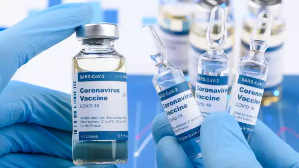 Vacuna coronavirus