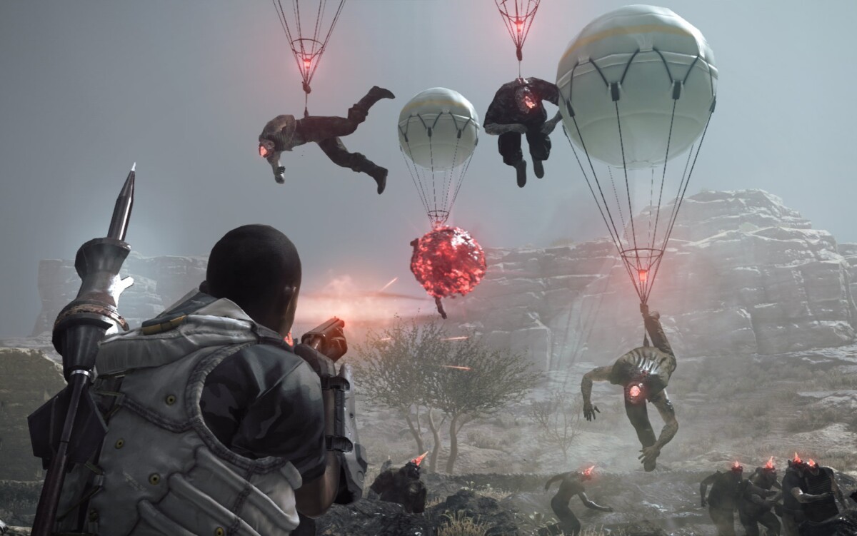 'Metal Gear Survive': renovarse o morir
