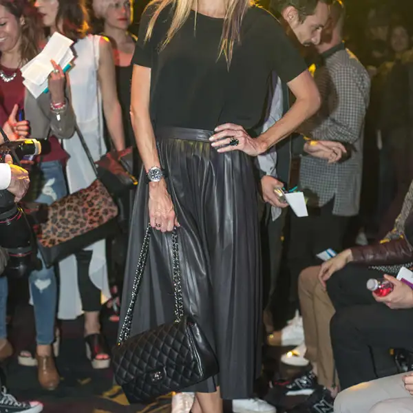 Francoise Lavertu
