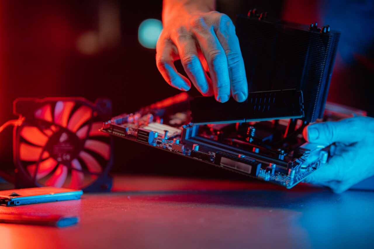 ¿Tu laptop se alenta? Posiblemente la culpable es la RAM soldada