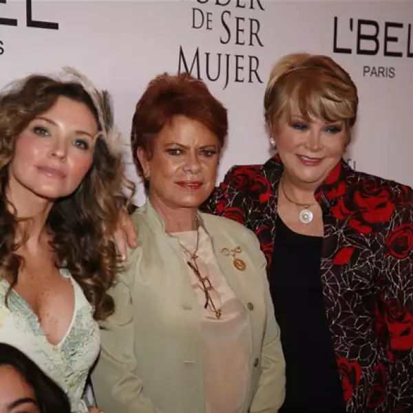 Premios Mujer L`Bel