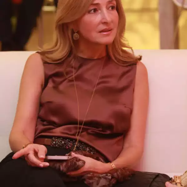 Bárbara Herrera de Garza