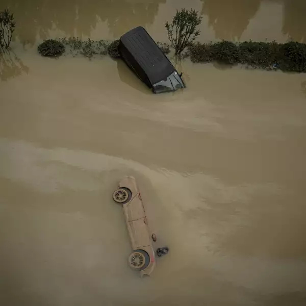 Sin un rescate a tiempo