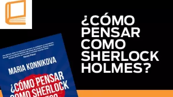C�mo pensar como SH