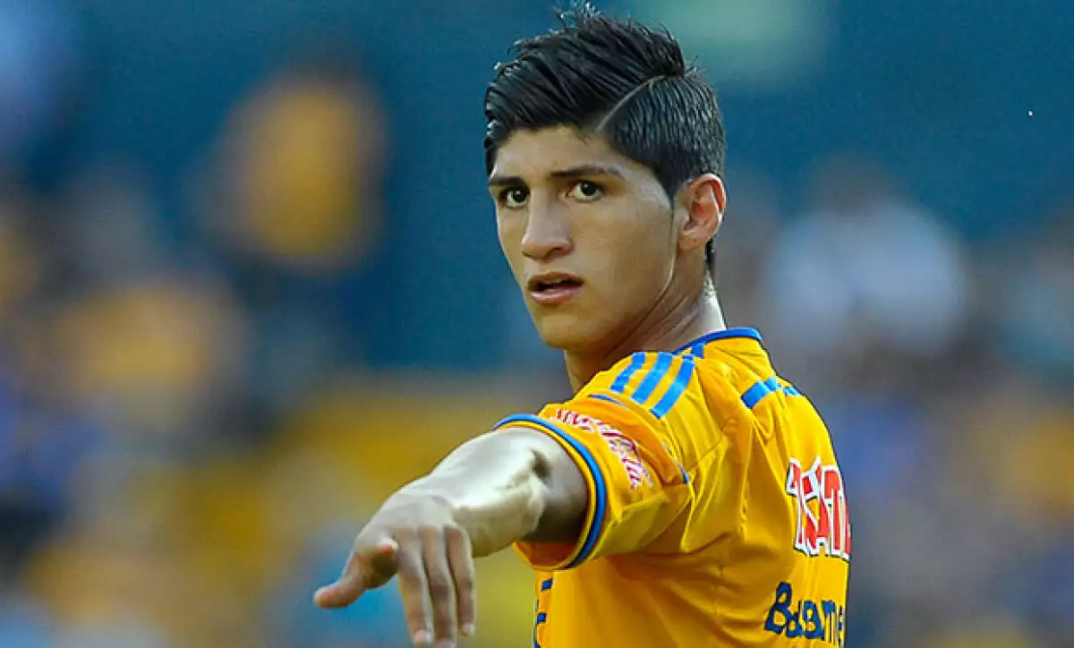 Autoridades de Tamaulipas aseguraron que el detenido es esposo de una prima del futbolista, y también se encontraba en la fiesta a la que acudió el jugador esa noche.