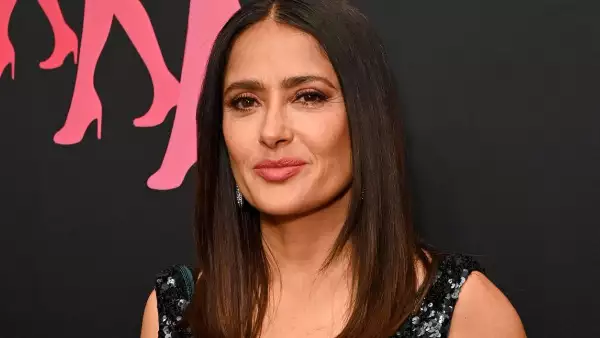 Salma Hayek protagoniza Joan es horrible en Black Mirror