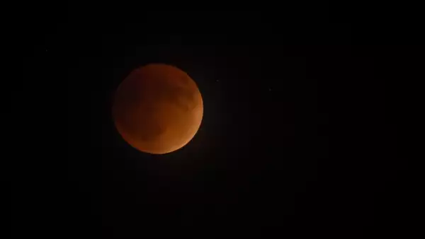 superluna de sangre gale