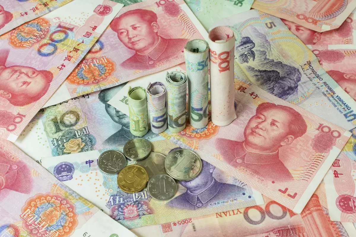 Para China los emocionantes días de crecimiento de 10% o más quedaron atrás.
