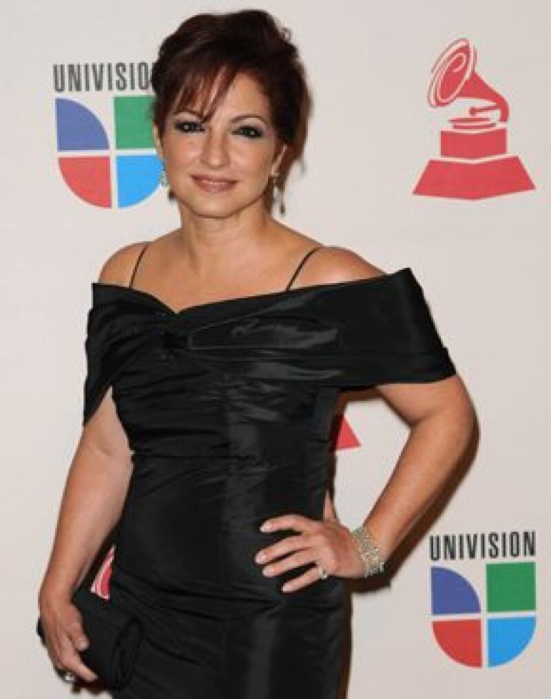 La cantante reveló que la Agencia Central de Inteligencia de Estados Unidos le propuso convertirse en uno de sus agentes debido a que es políglota.