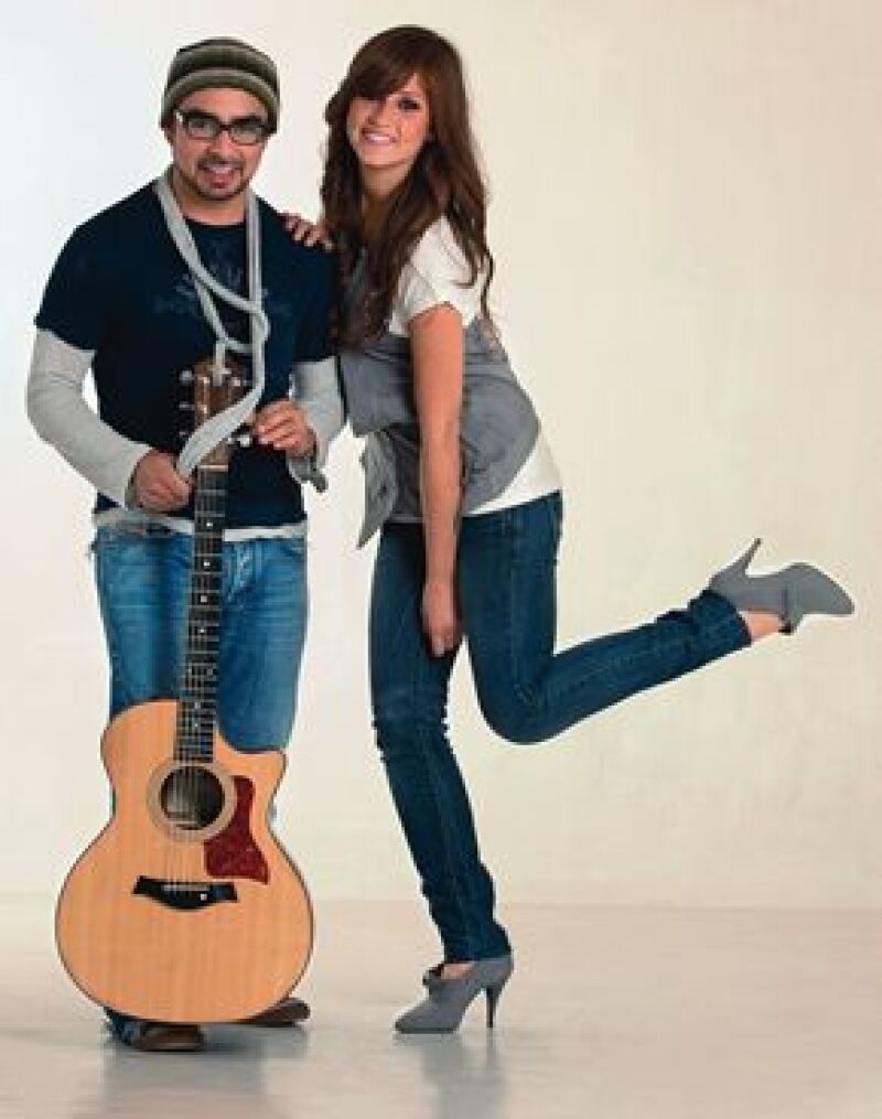 El nuevo proyecto del Cejón es una realidad, y en exclusiva nos platican los detalles de su nuevo disco.