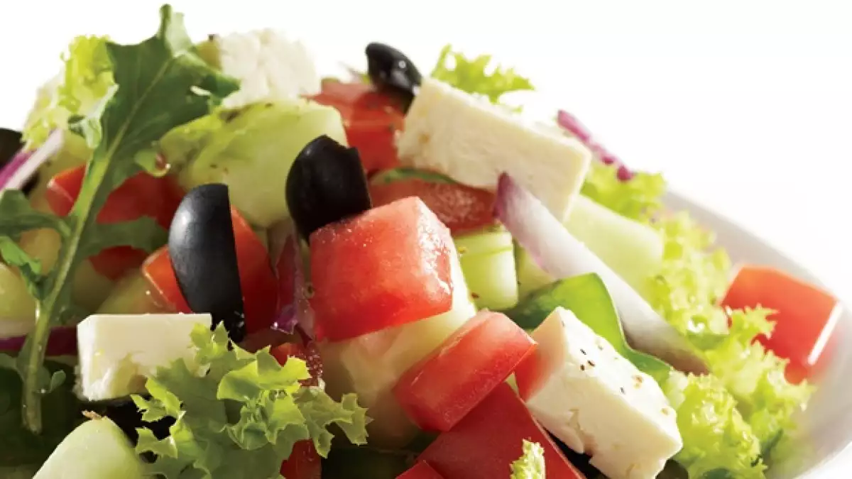 ensalada