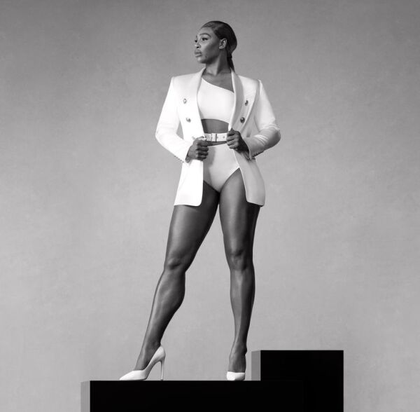 pointy shoes-serena