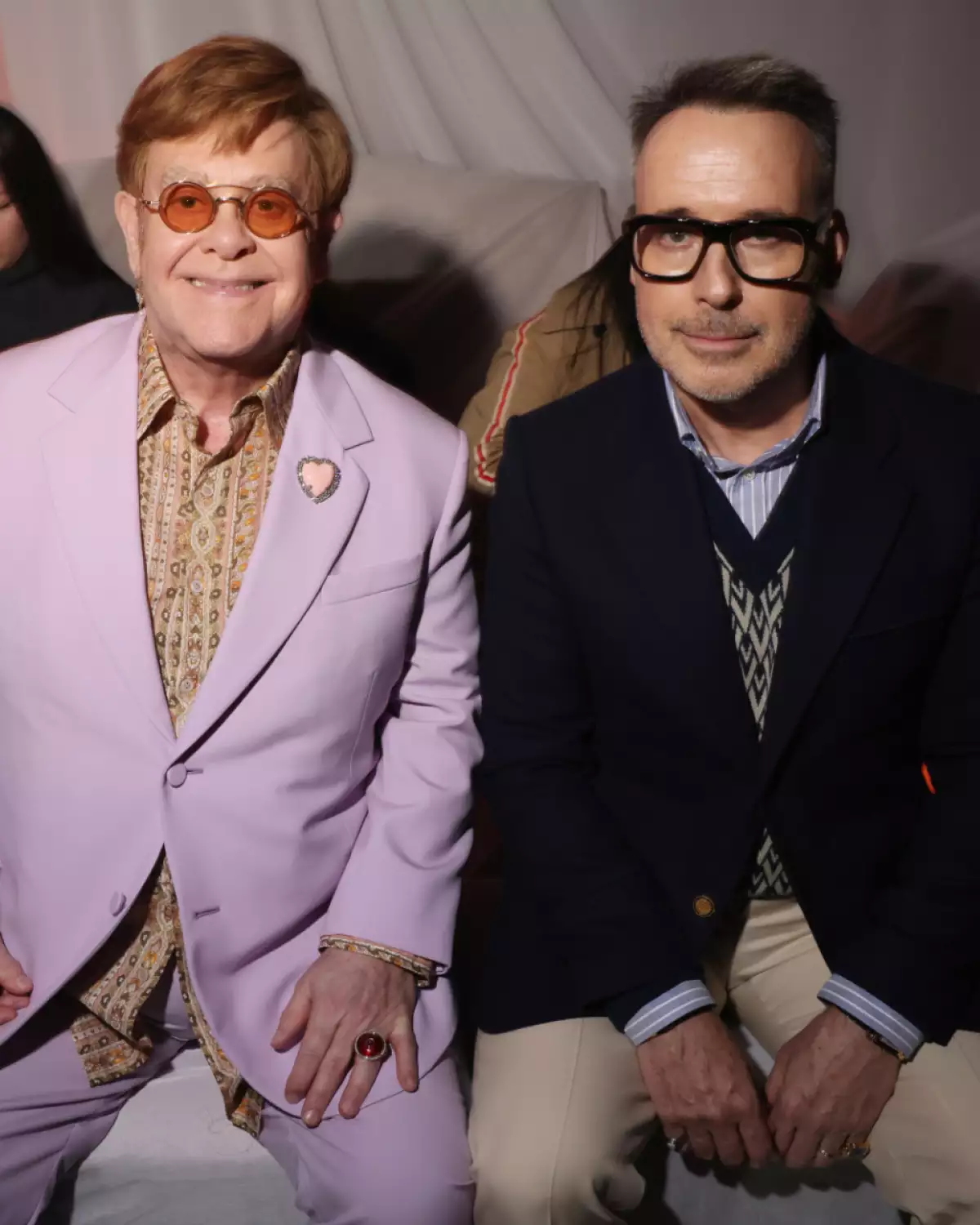 Elton John calificó de aberrante la invasión a su privacidad ejercida por el Daily Mail