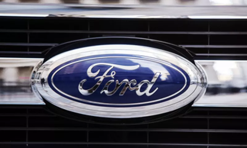 En Norteamérica las ganancias antes de impuestos tuvieron una baja, pero fue superior a las expectativas. (Foto: Reuters)