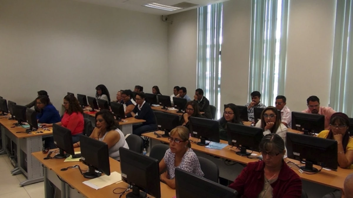 evaluación docentes profesores