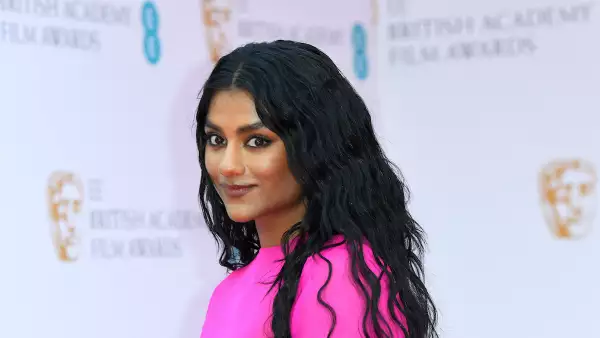 EE British Academy Film Awards 2022 - Red Carpet Arrivals