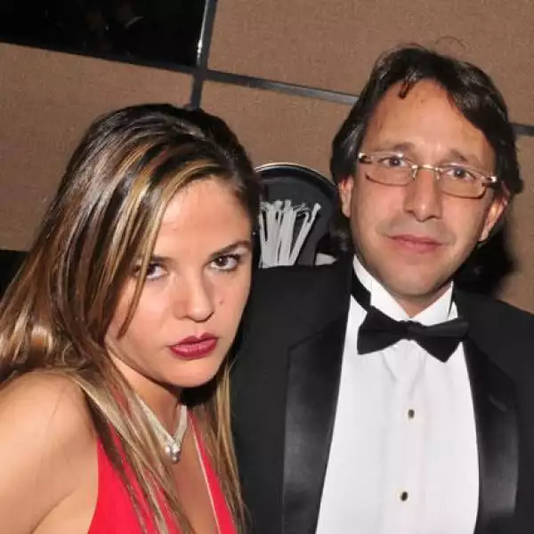 Boda de José Luis Salas y Cordelia Rodríguez