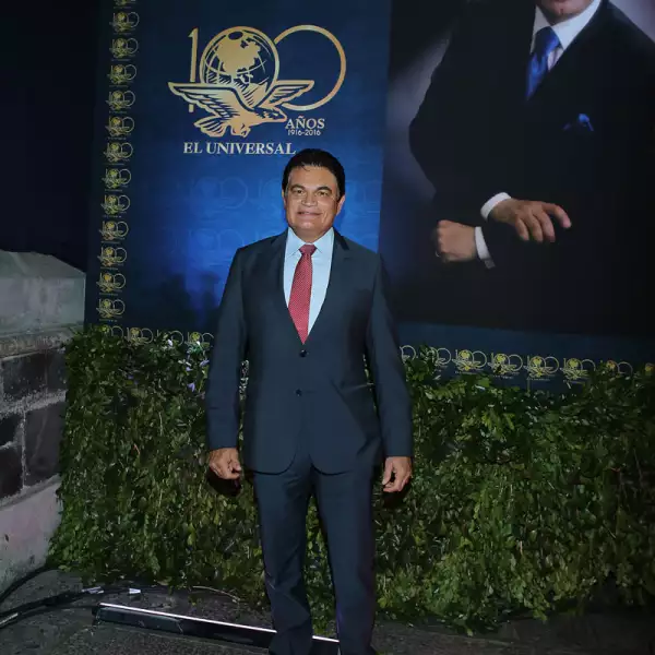 100 años del Universal 