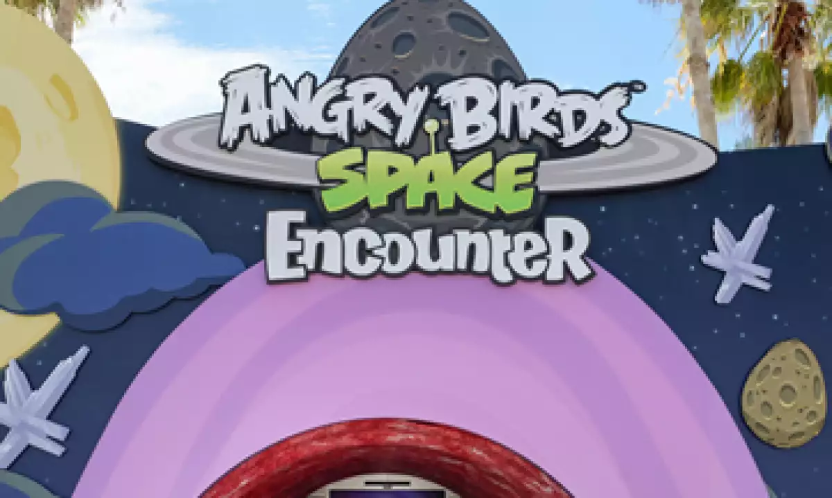 La exhibición interactiva abrió sus puertas el 22 de marzo. (Foto: AP)