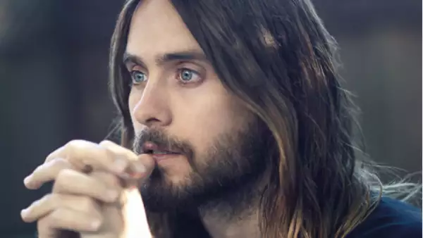Jared Leto