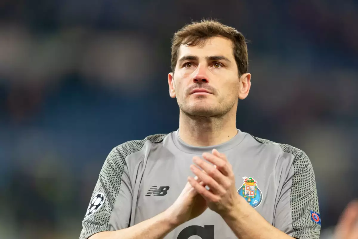 AS Roma v FC Porto - UEFA Champions League Round of 16: First Leg