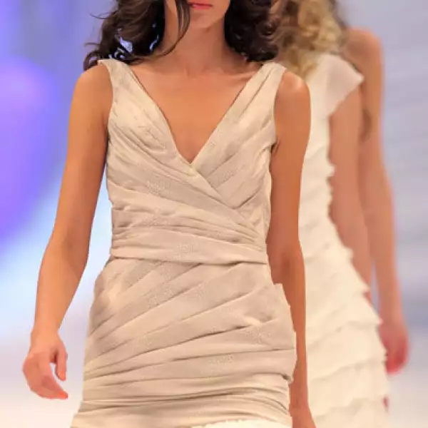 Pasarela Liverpool Fashion Fest