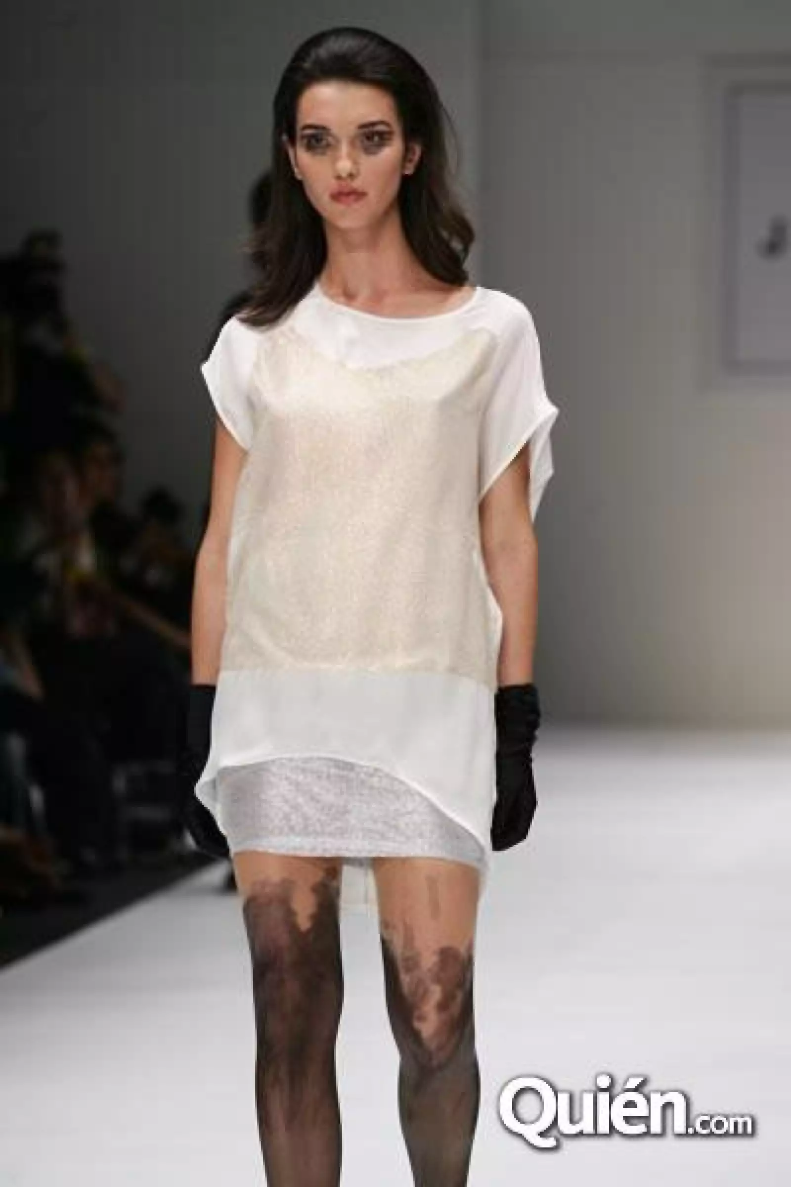 DFashion Pasarela Julia y Renata