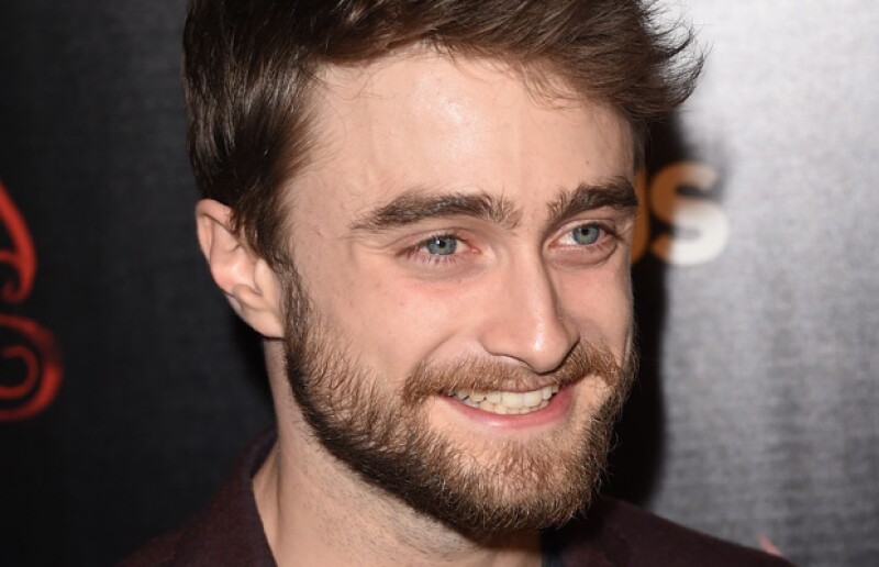 Daniel Radcliffe.