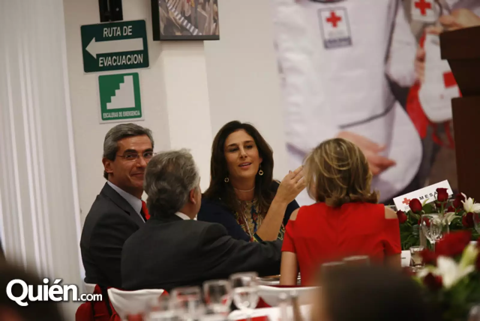 Alejandro Pérez Teuffer, Teresa Pérez Teuffer