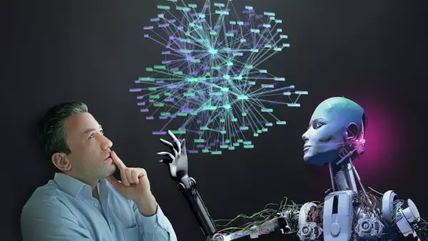 inteligencia artificial - negocios - tecnología congnitiva