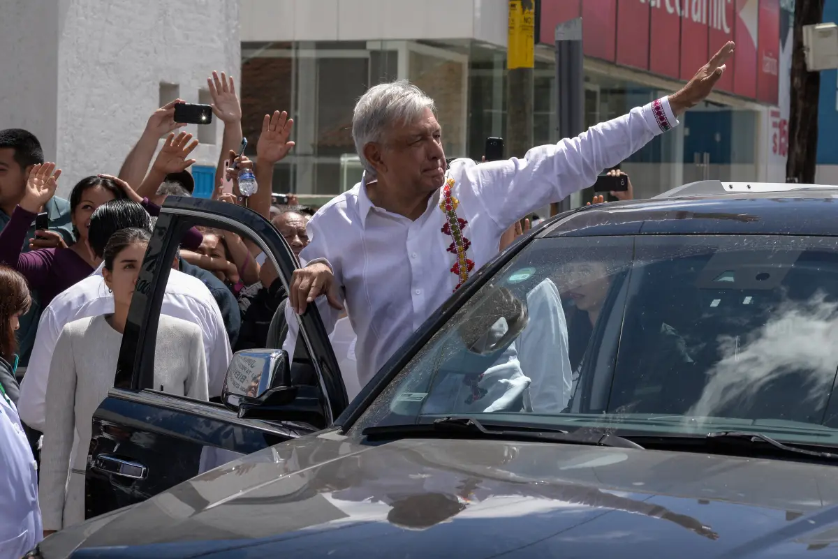 amlo 