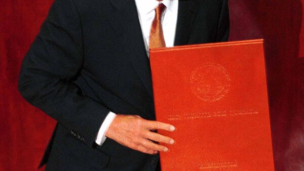 Vicente Fox