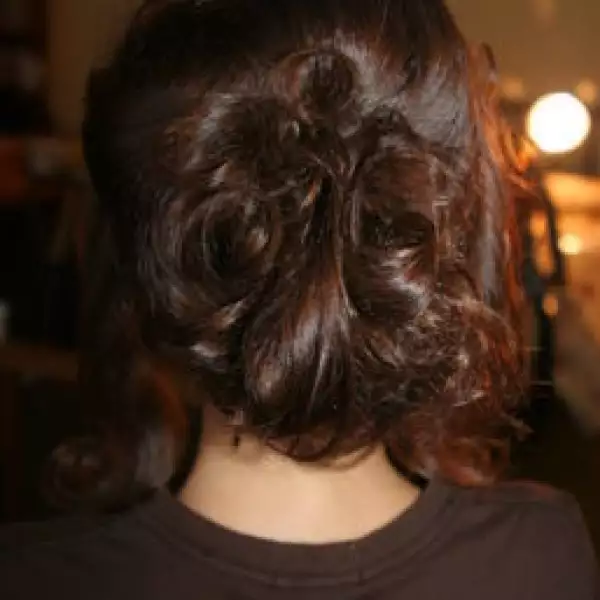 Ana Gabriela Peralta