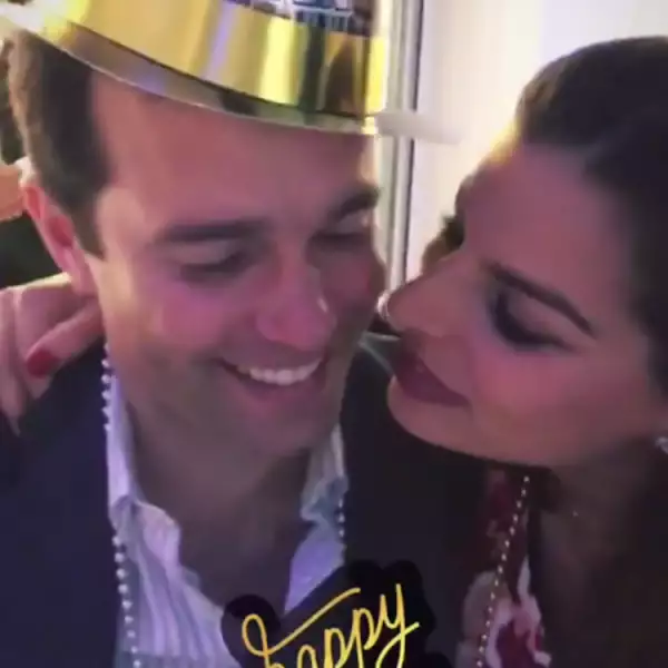 Celebraciones Año Nuevo 2018